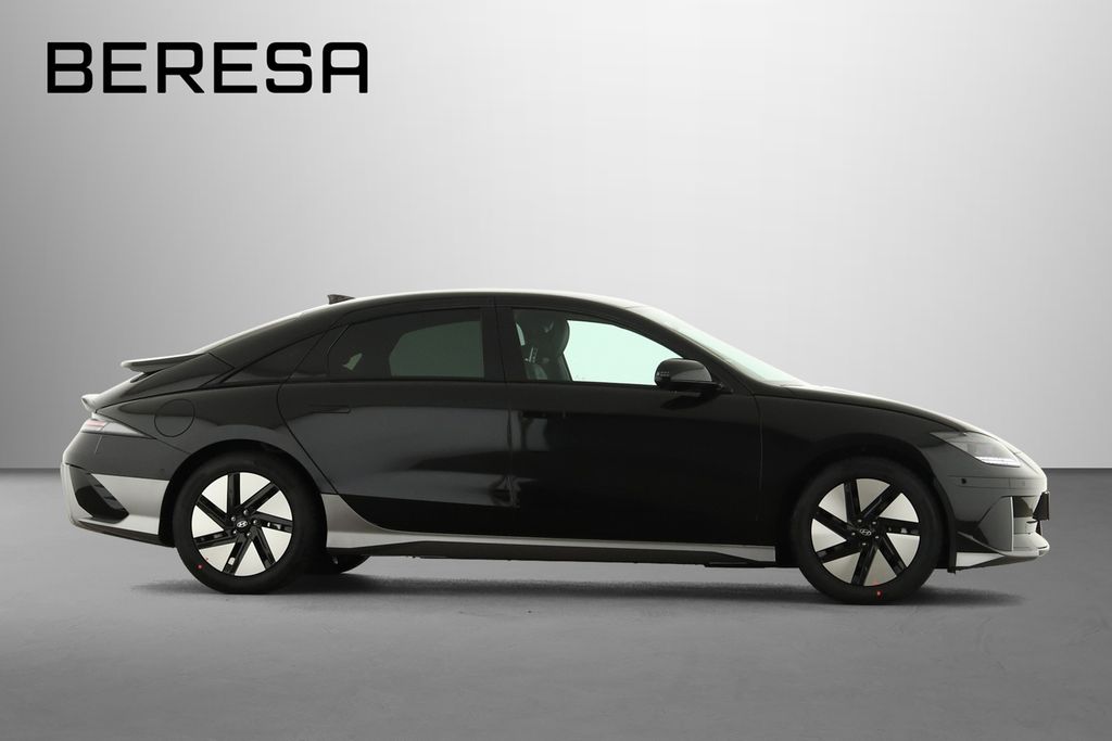 Hyundai IONIQ 6 2024