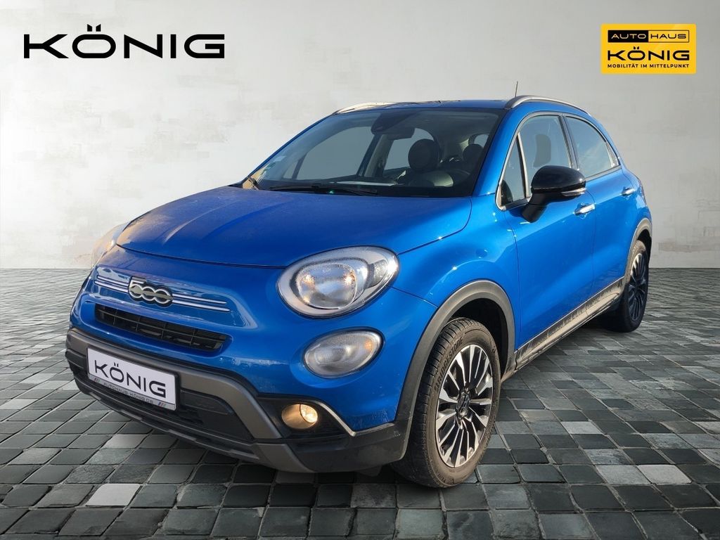 Fiat 500X 2023