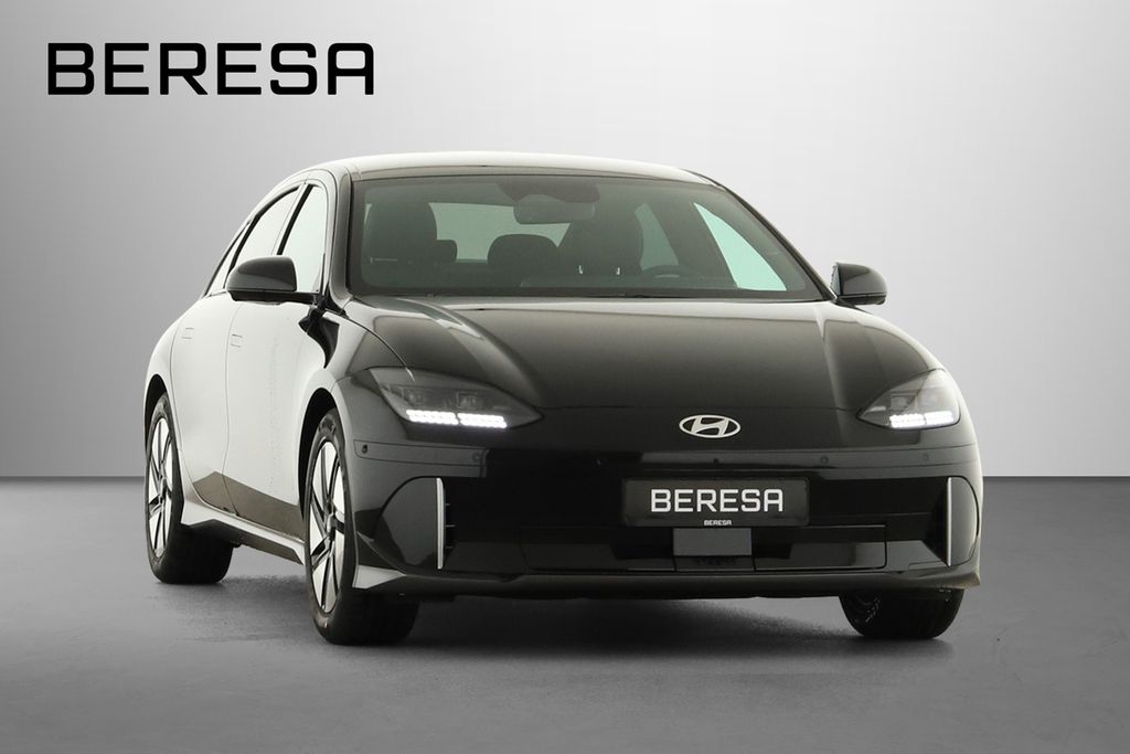 Hyundai IONIQ 6 2024