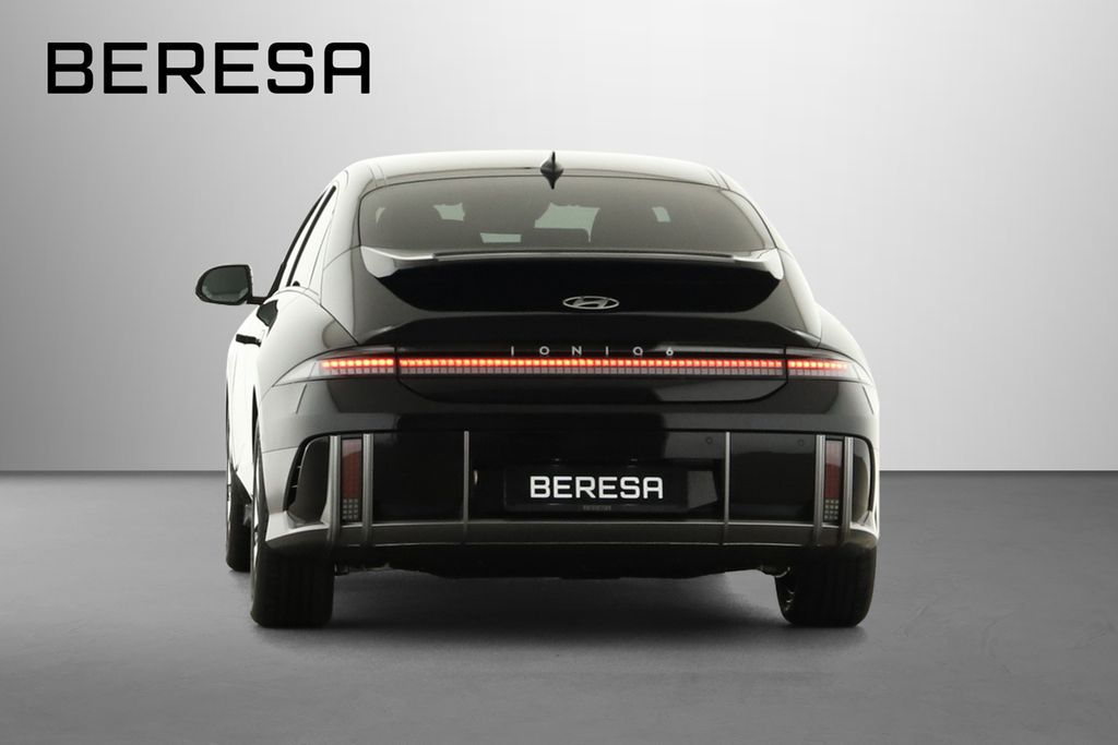 Hyundai IONIQ 6 2024