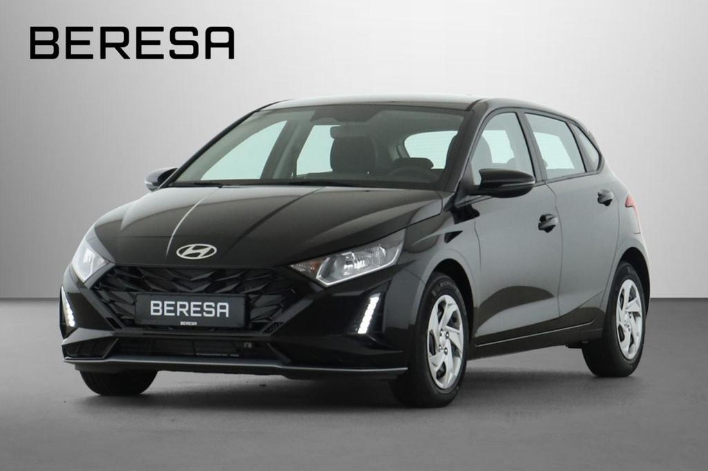 Hyundai i20 2025