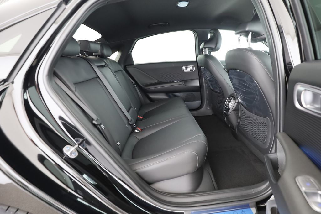 Hyundai IONIQ 6 2024