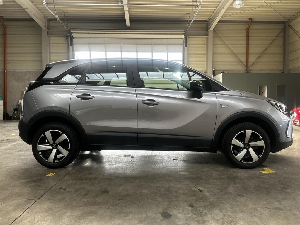 Opel Crossland (X) 2022