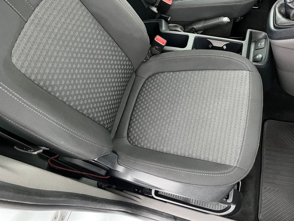 Ford Tourneo Connect 2020