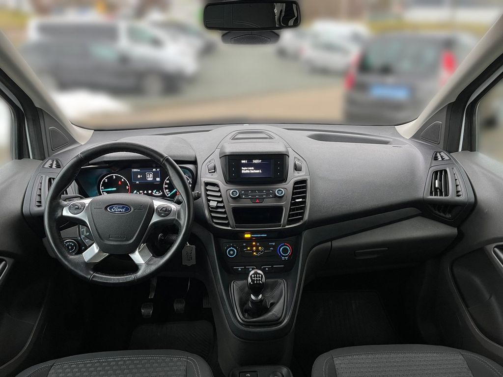 Ford Tourneo Connect 2020