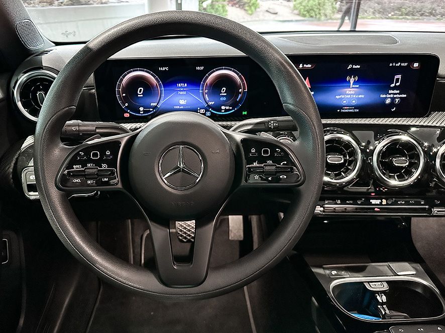 Mercedes-Benz A 250 2022