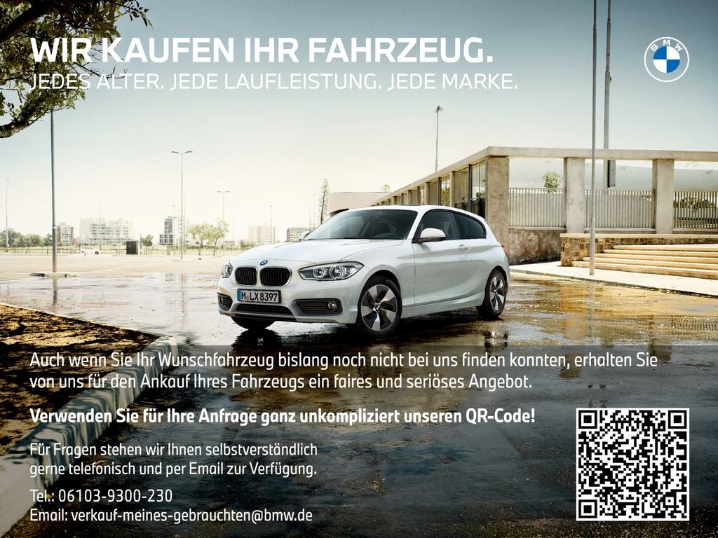 BMW 220 Gran Coupé 2025