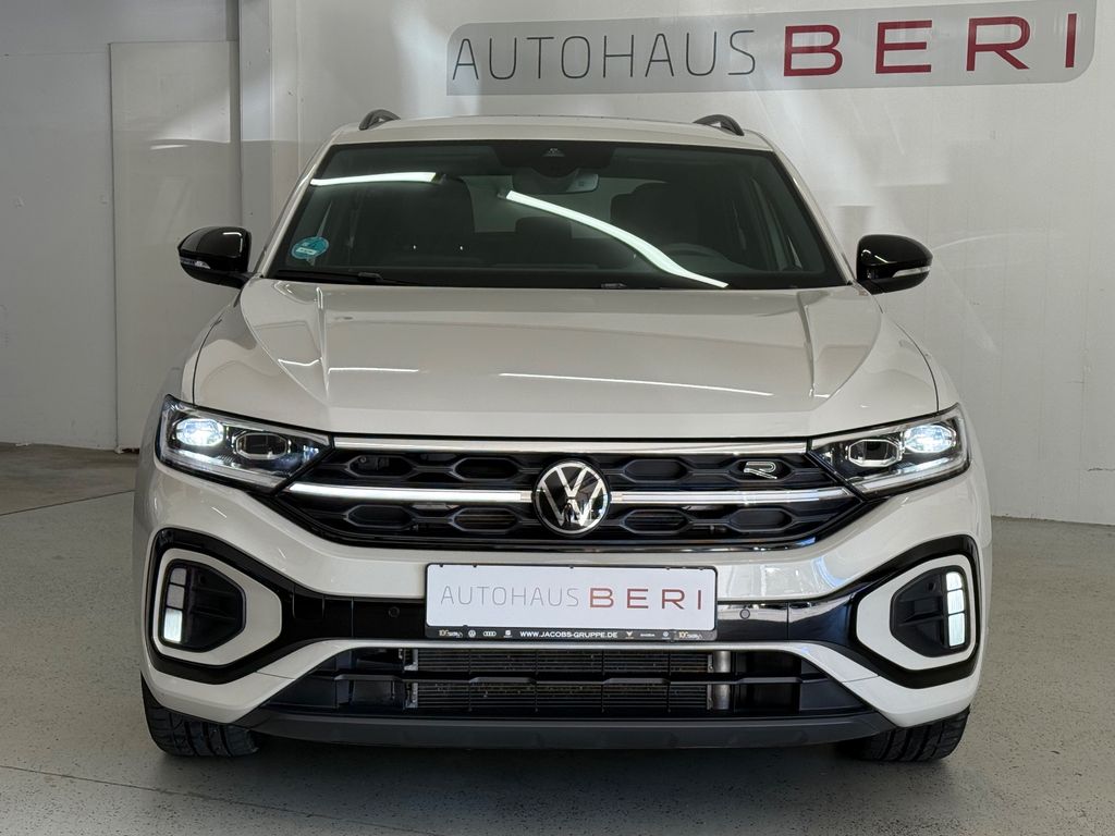 Volkswagen T-Roc 2024