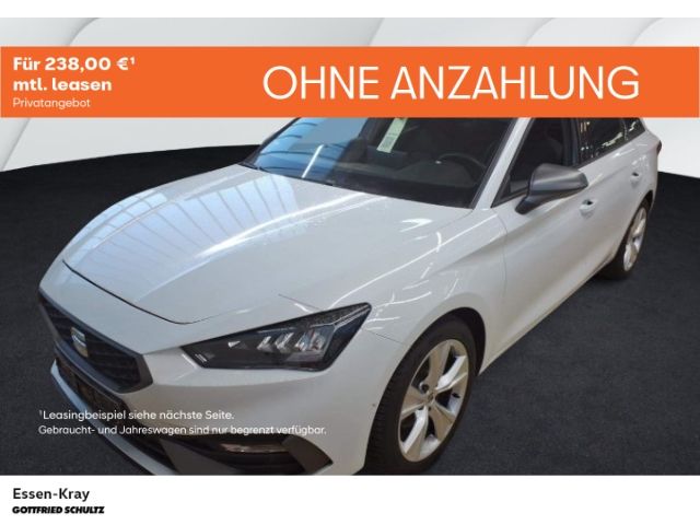 Seat Leon 2025
