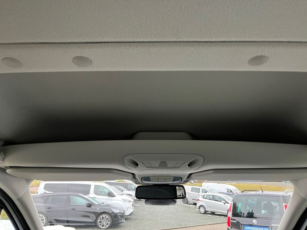 Ford Tourneo Connect 2020