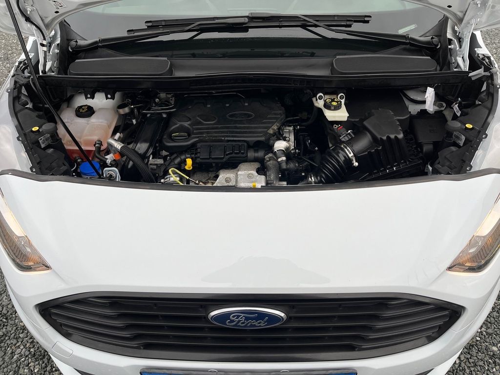 Ford Tourneo Connect 2020