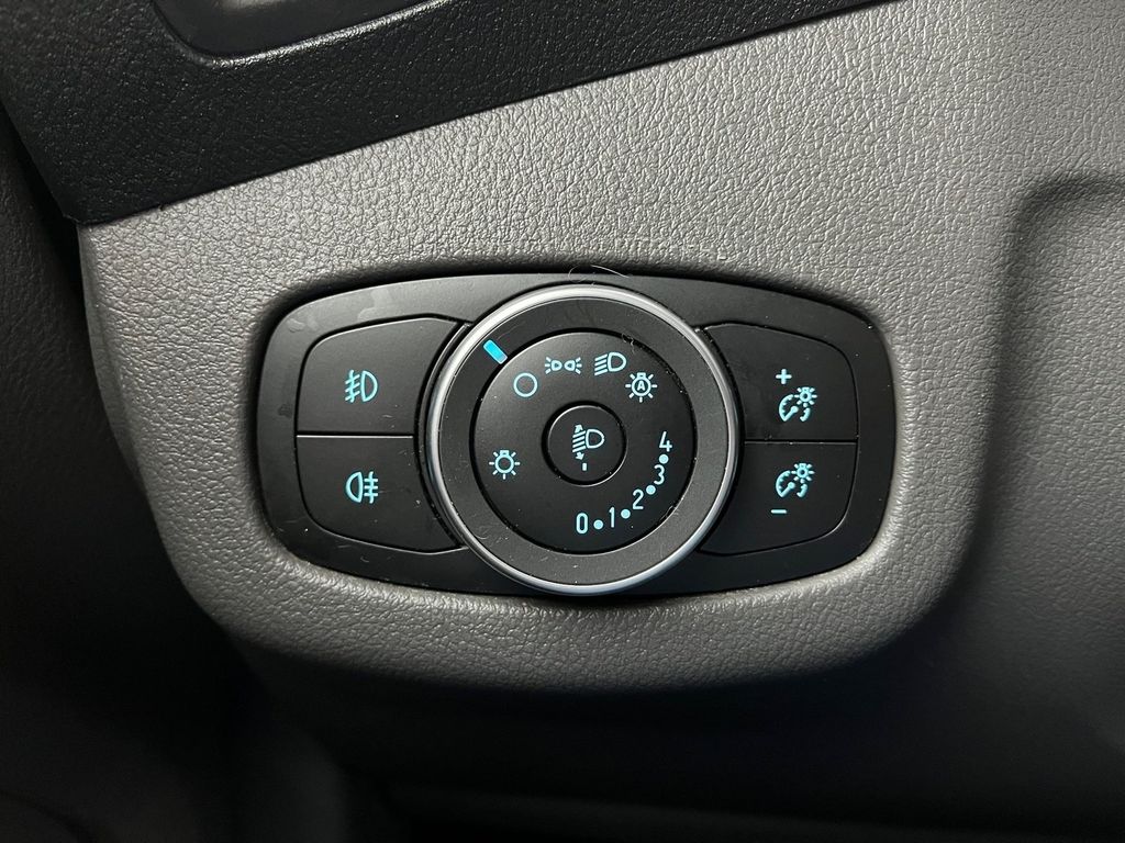 Ford Tourneo Connect 2020