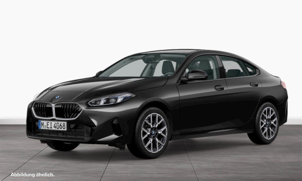 BMW 220 Gran Coupé 2025