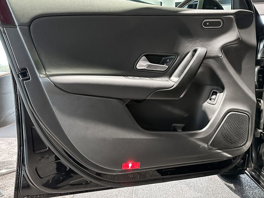 Mercedes-Benz A 250 2022