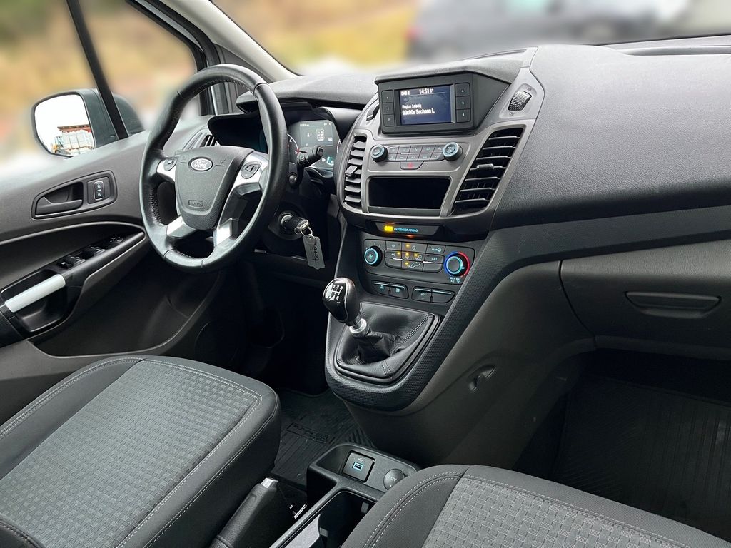 Ford Tourneo Connect 2020