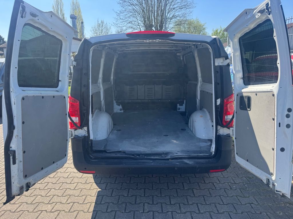 Mercedes-Benz Vito 2018