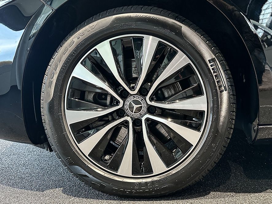 Mercedes-Benz A 250 2022