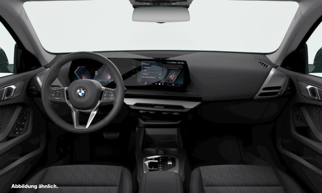 BMW 220 Gran Coupé 2025