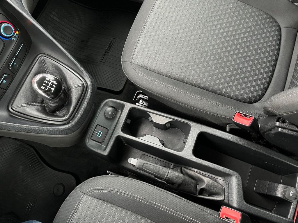 Ford Tourneo Connect 2020