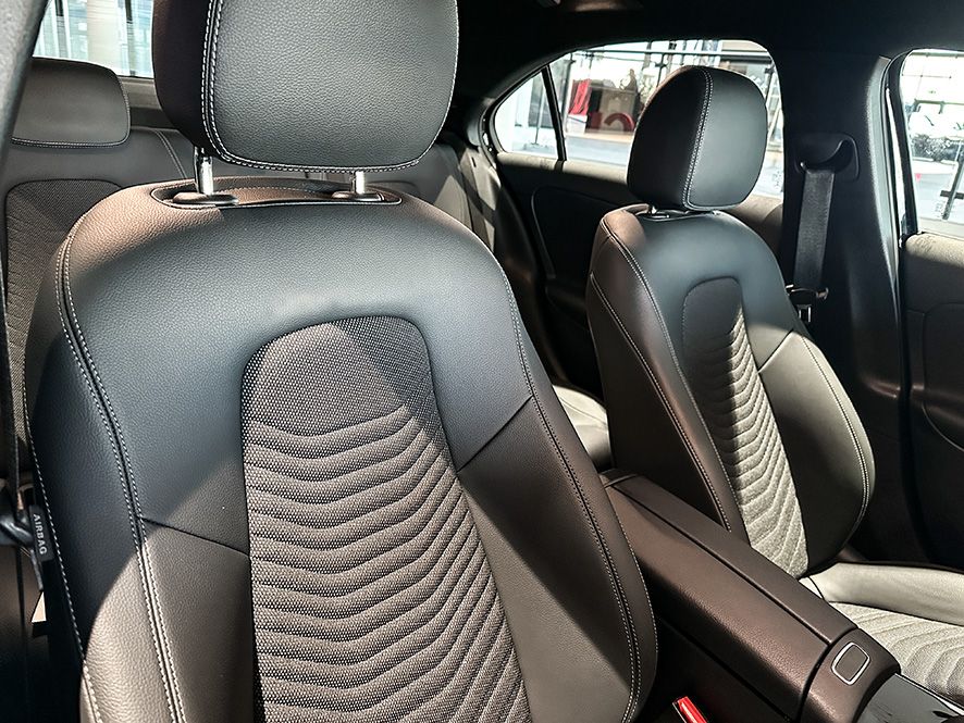 Mercedes-Benz A 250 2022