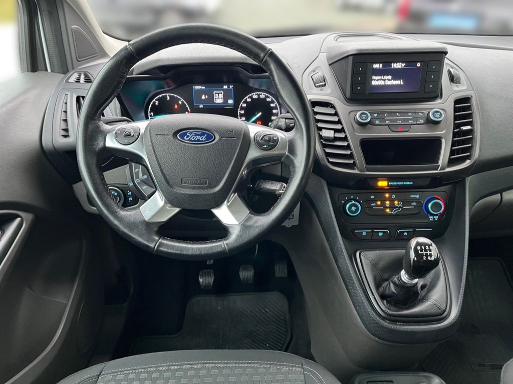 Ford Tourneo Connect 2020