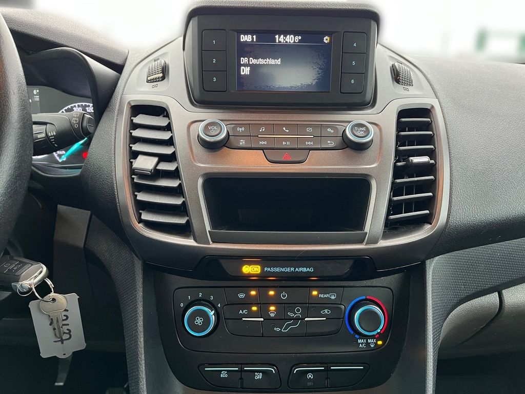 Ford Tourneo Connect 2020