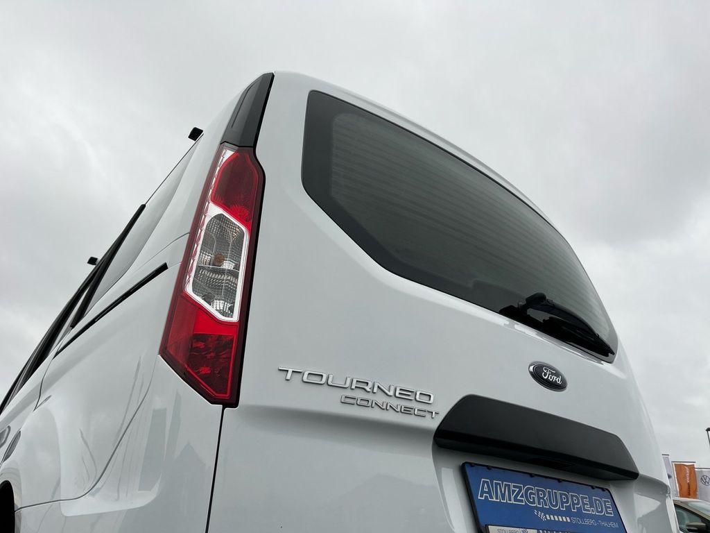Ford Tourneo Connect 2020