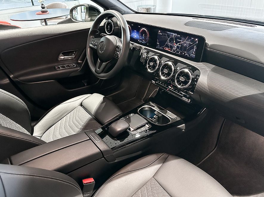 Mercedes-Benz A 250 2022