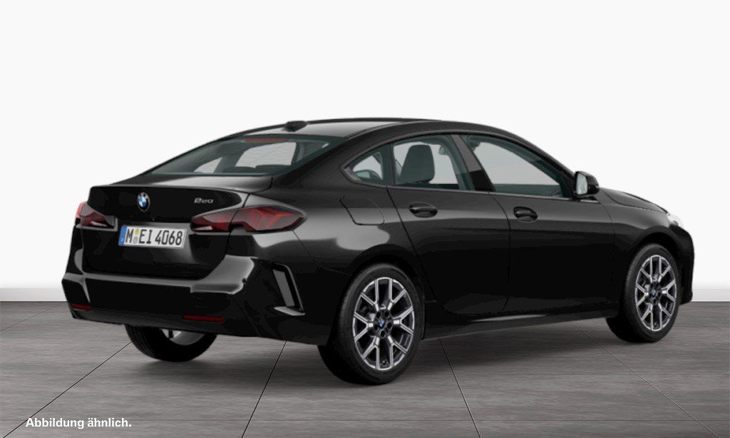BMW 220 Gran Coupé 2025