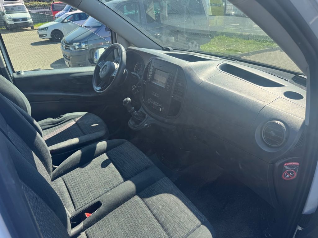 Mercedes-Benz Vito 2018