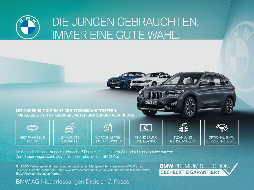 BMW 220 Gran Coupé 2025