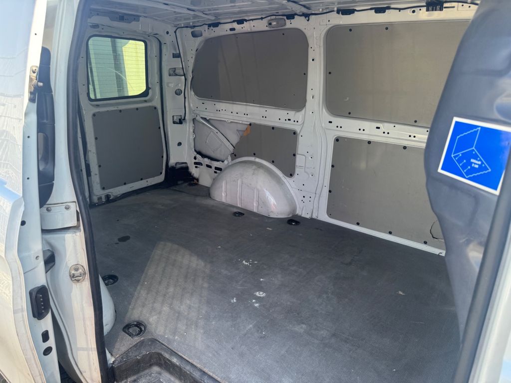 Mercedes-Benz Vito 2018