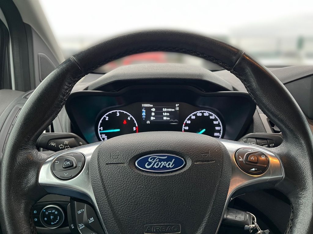 Ford Tourneo Connect 2020