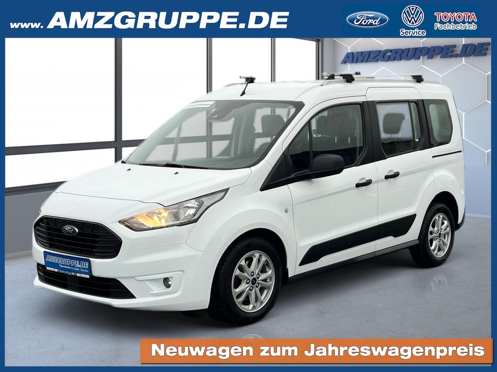 Ford Tourneo Connect 2020