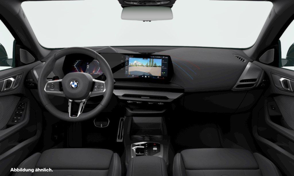 BMW 220 Gran Coupé 2025