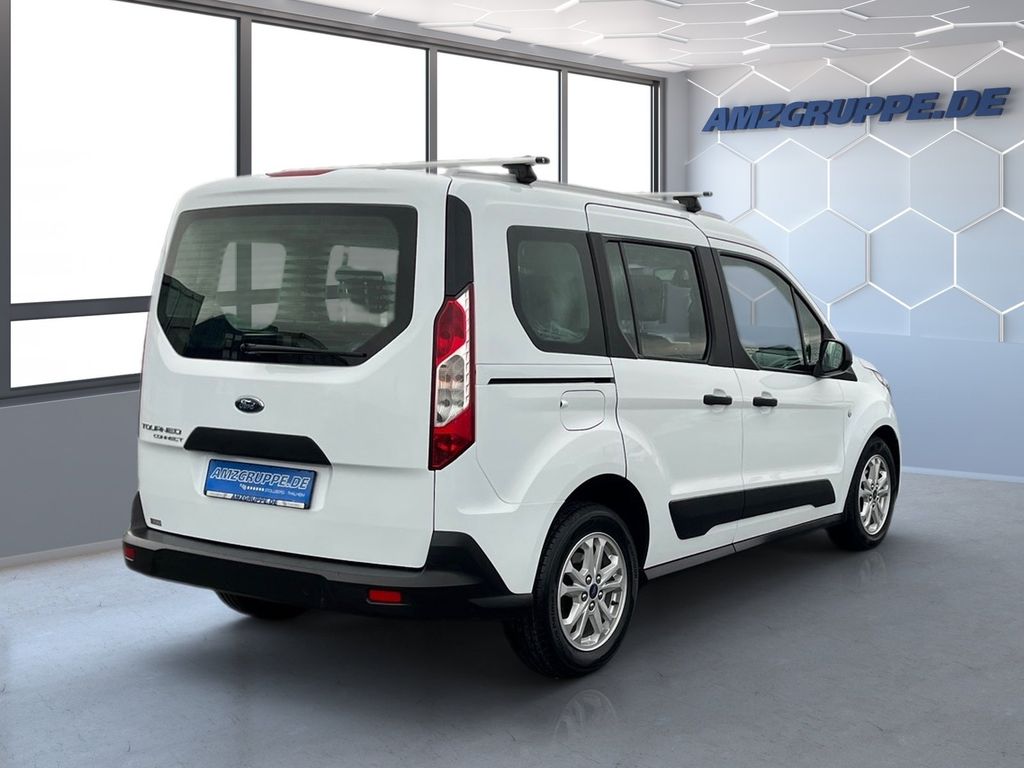 Ford Tourneo Connect 2020