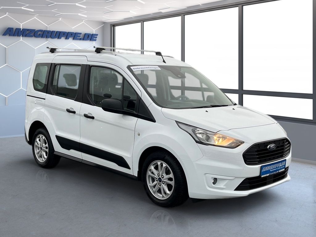 Ford Tourneo Connect 2020