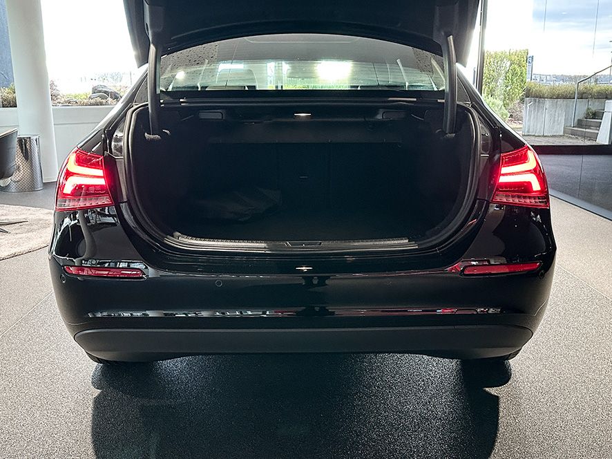 Mercedes-Benz A 250 2022