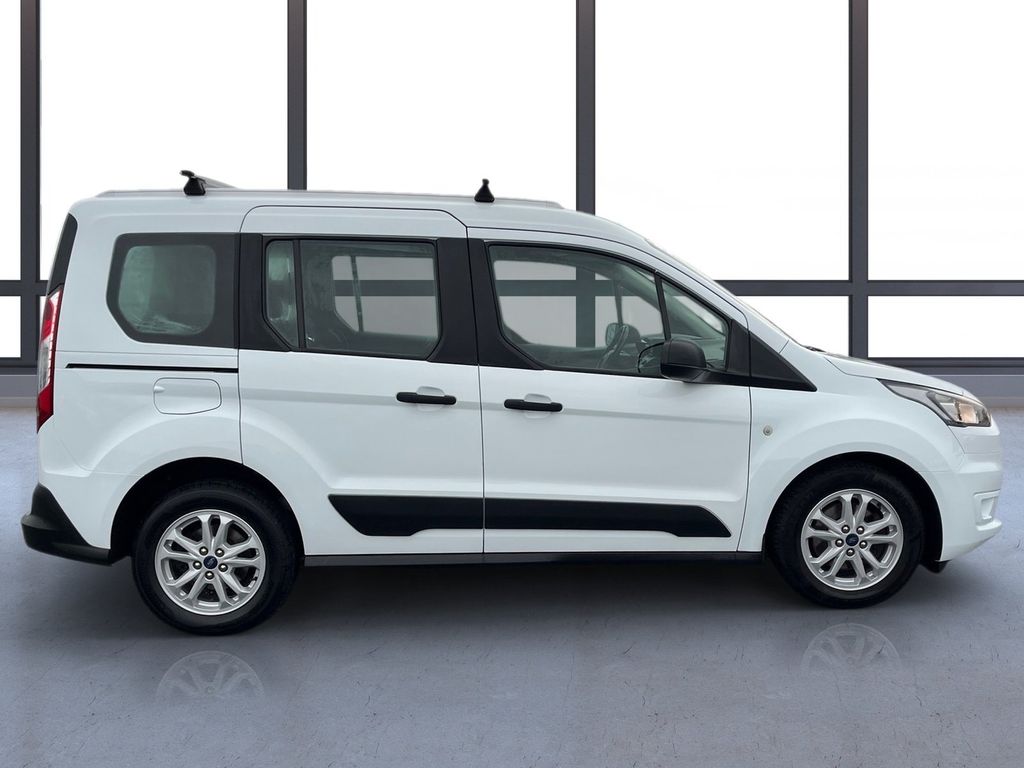 Ford Tourneo Connect 2020