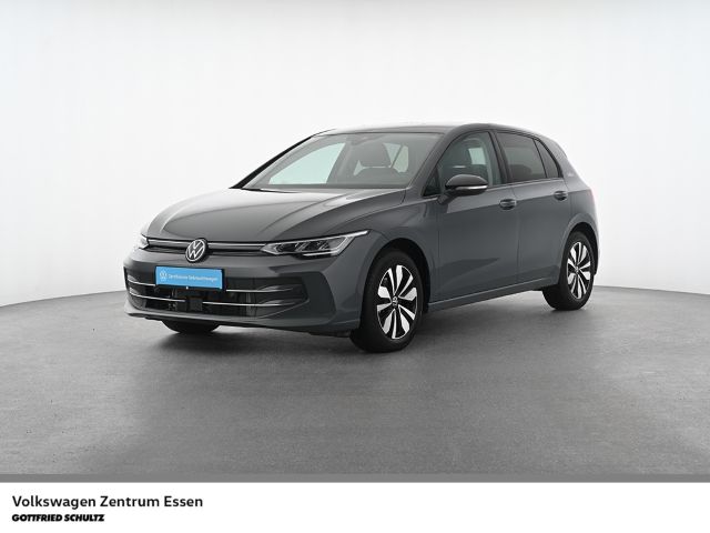 Volkswagen Golf 2025