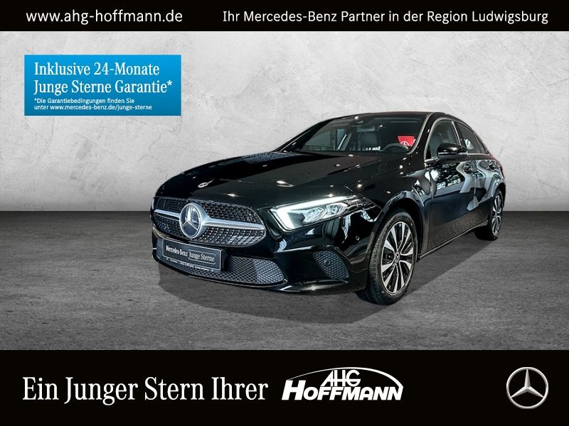 Mercedes-Benz A 250 2022