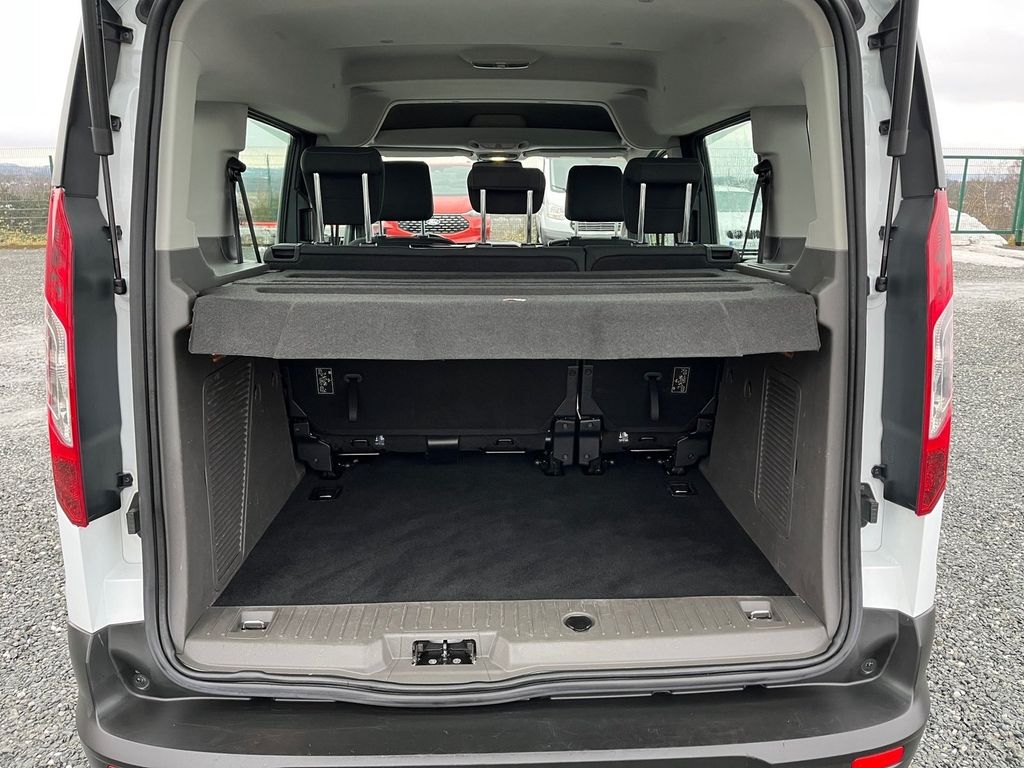 Ford Tourneo Connect 2020