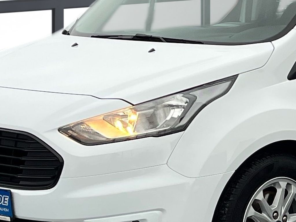 Ford Tourneo Connect 2020