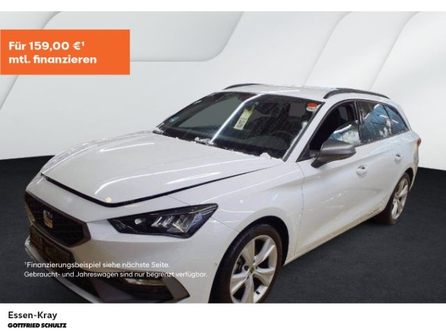 Seat Leon 2025