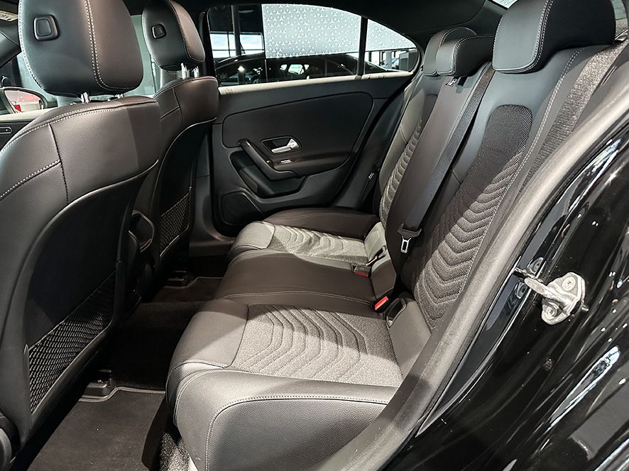 Mercedes-Benz A 250 2022