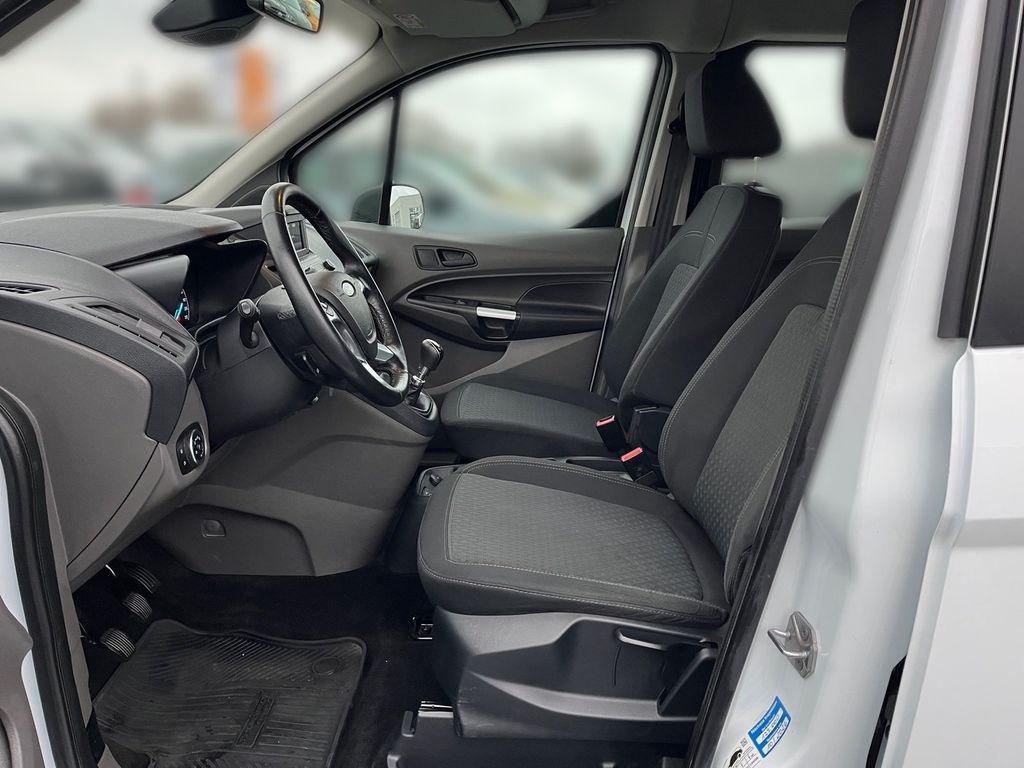 Ford Tourneo Connect 2020