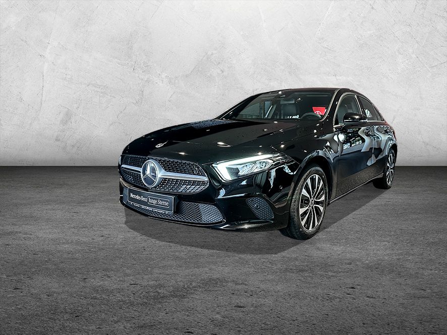Mercedes-Benz A 250 2022