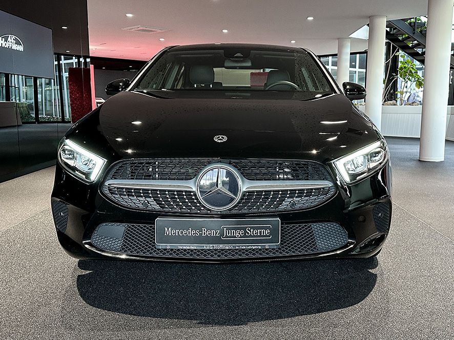 Mercedes-Benz A 250 2022