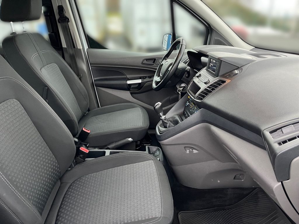 Ford Tourneo Connect 2020