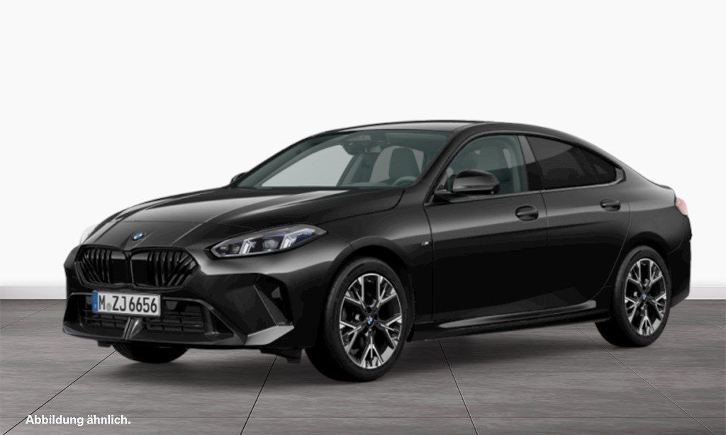 BMW 220 Gran Coupé 2025
